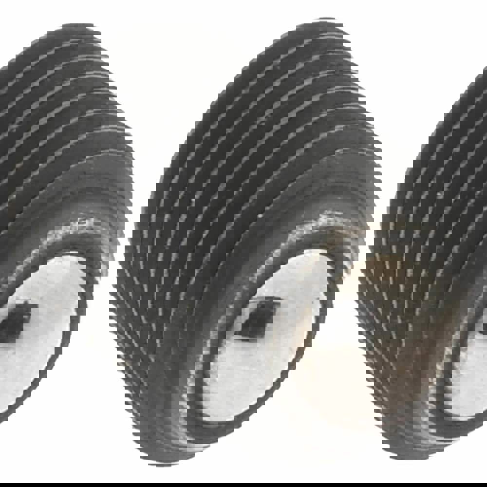 8mm OAL, Steel, Headless Rolling Ball End Clamping Screw